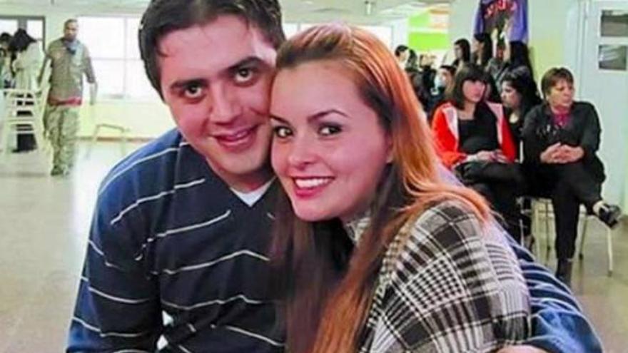 La boda de una joven con el asesino de su hermana gemela estremece a Argentina