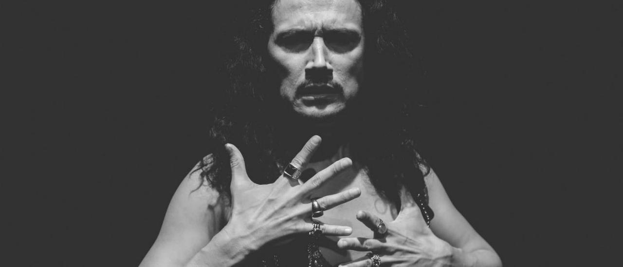 Antonio de Verónica.