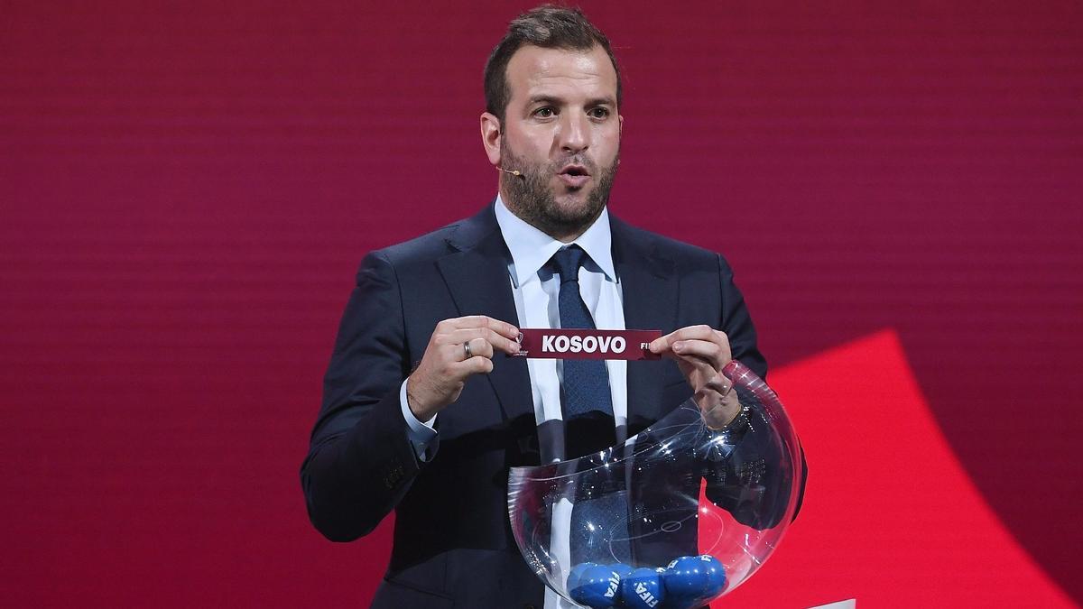 Eurocopa 2021. Van der Vaart qualifica d’«horrible» el joc de ‘la Roja’