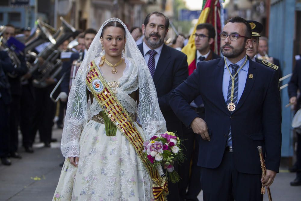 Festes de Sant Pasqual en Vila-real 2016