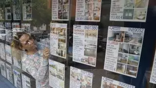 El precio de la vivienda aumenta un 5% en Córdoba, la capital andaluza con menor crecimiento
