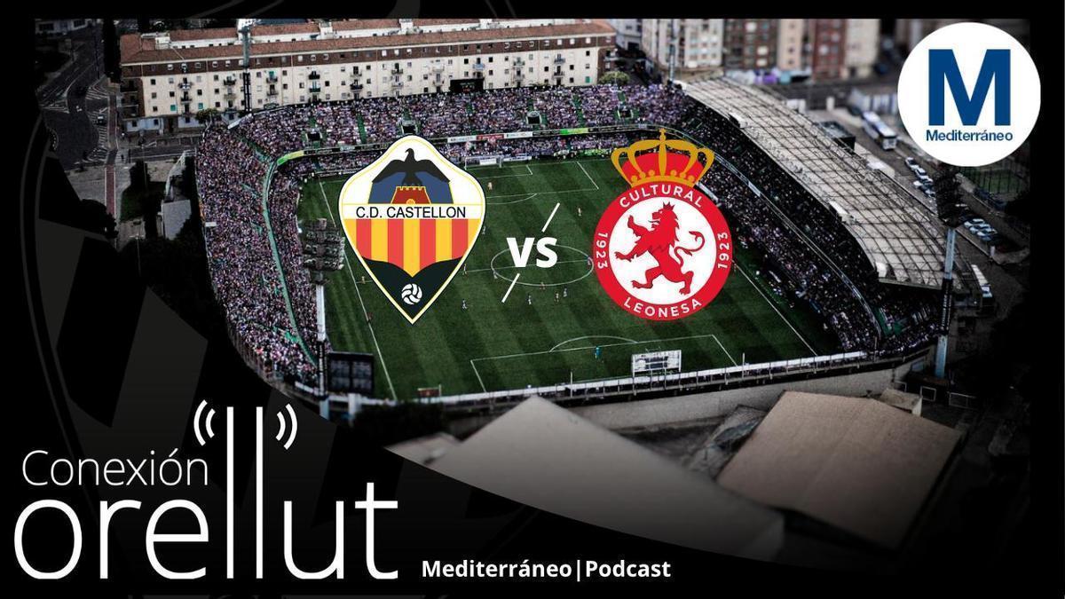 El CD Castellón quiere ganar de nuevo a la Cultural como hiciera en el arranque de la era 'Pablo Hernández'