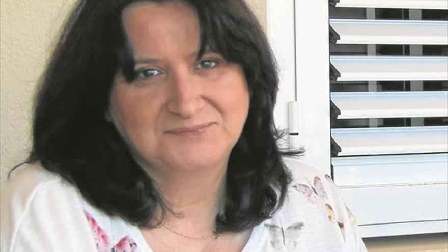 Montserrat Parrales: «Lo diabéticos llegan a sentir una enorme incomprensión social»