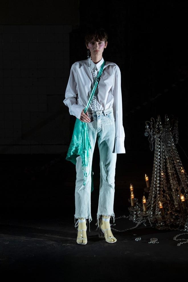 Mm6 Maison Margiela