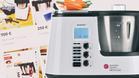 Monsieur Cuisine vuelve a precio récord: Lidl rebaja el robot de cocina que  siempre vuela