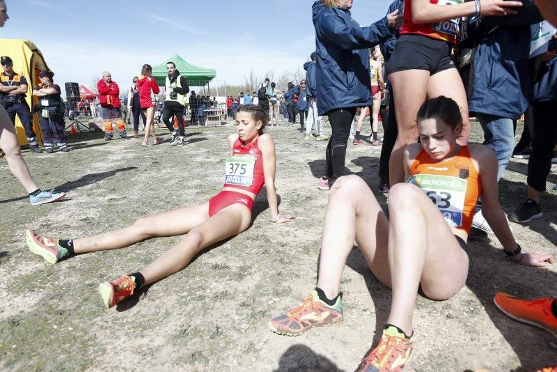 Campeonato de España de cross