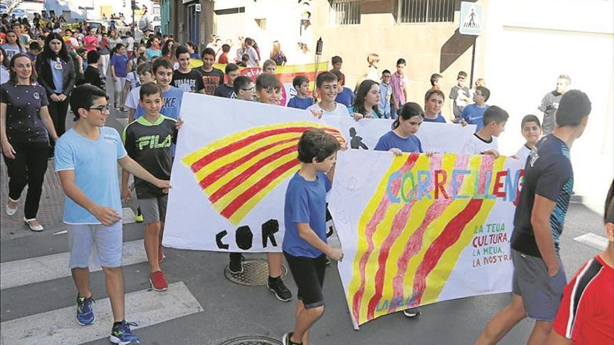 Una fecha para la celebración en Orpesa