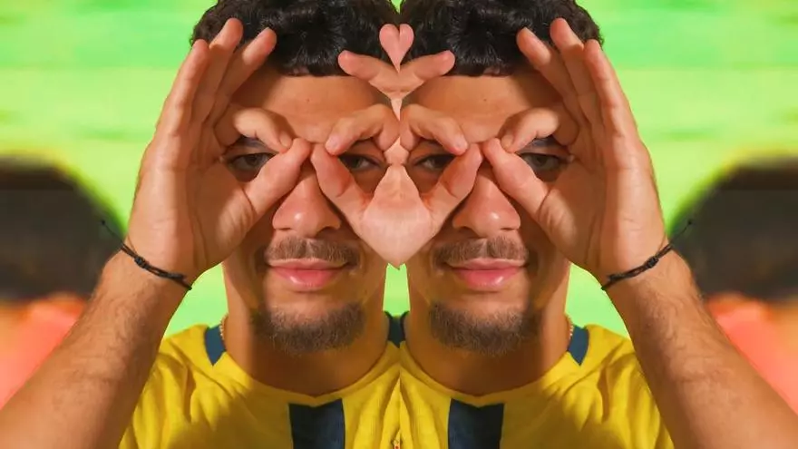 El Villarreal hace oficial el fichaje de Mikautadze