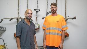 Segones oportunitats després de la presó