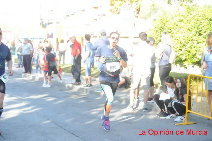 Legua Huertana de Puente Tocinos 2