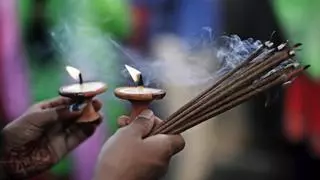 Rituales de San Juan fáciles para hacer en casa: los mejores para la noche más mágica del año