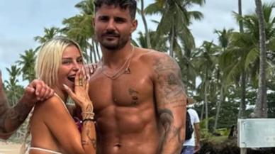 Manuel y Gabriela, de 'La isla de las tentaciones', está juntos y estas son TODAS las pruebas