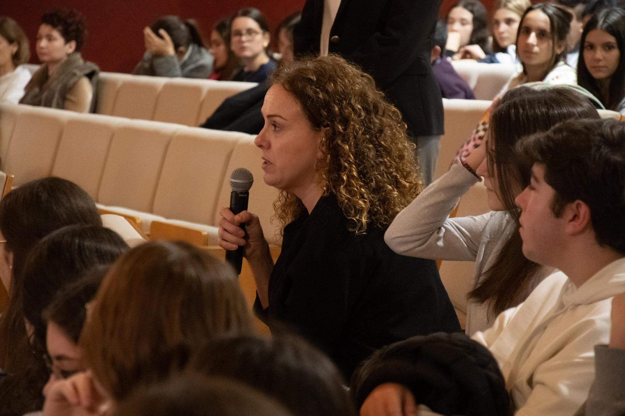 Evento "La Zamora que funciona" de LA OPINIÓN-EL CORREO DE ZAMORA