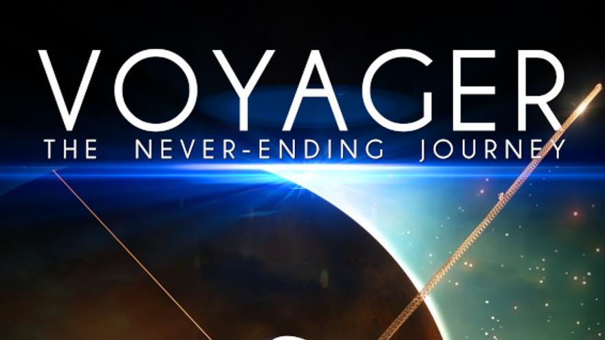 Voyager en inglés