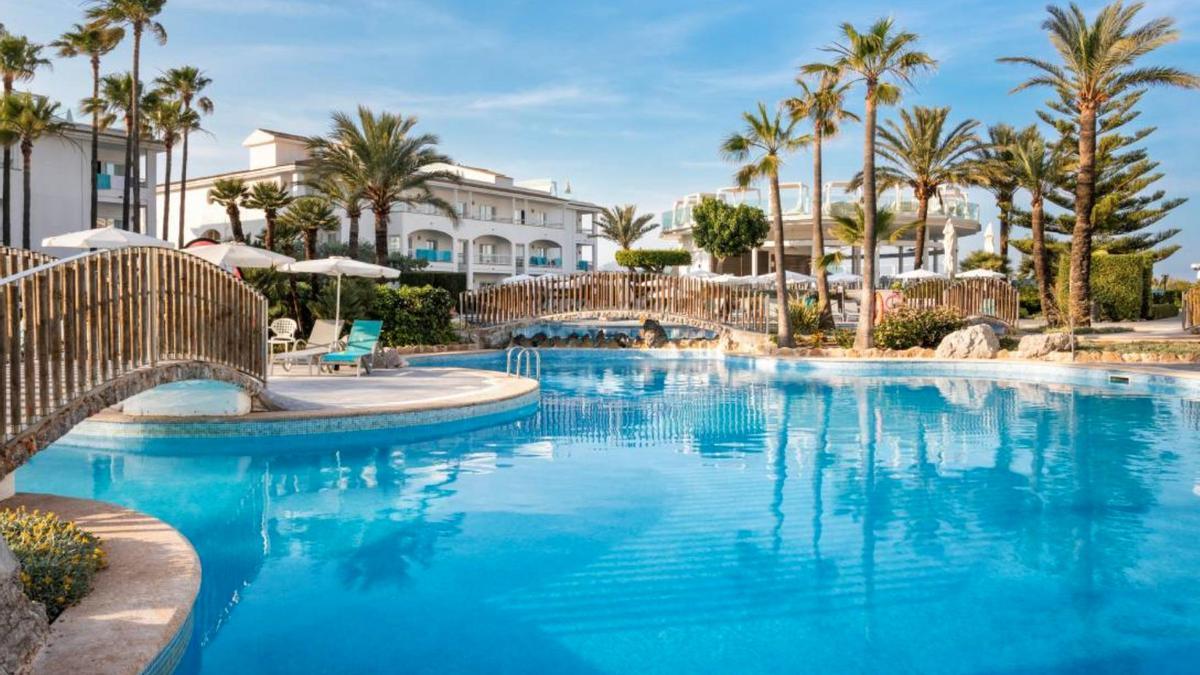 Los hoteles Garden se distinguen por sus prácticas de sostenibilidad y el apoyo a los produtctores locales de Mallorca.