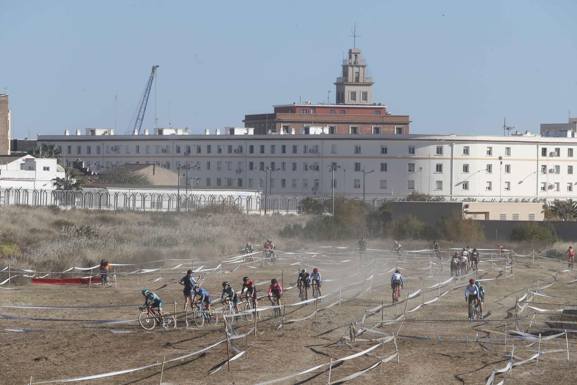 Ciclocross Ciudad de Valencia