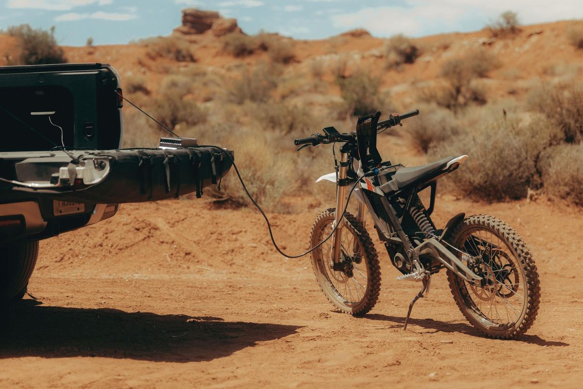 Zero inicia la revolución eléctrica off-road con la entrega de las nuevas XB y XE