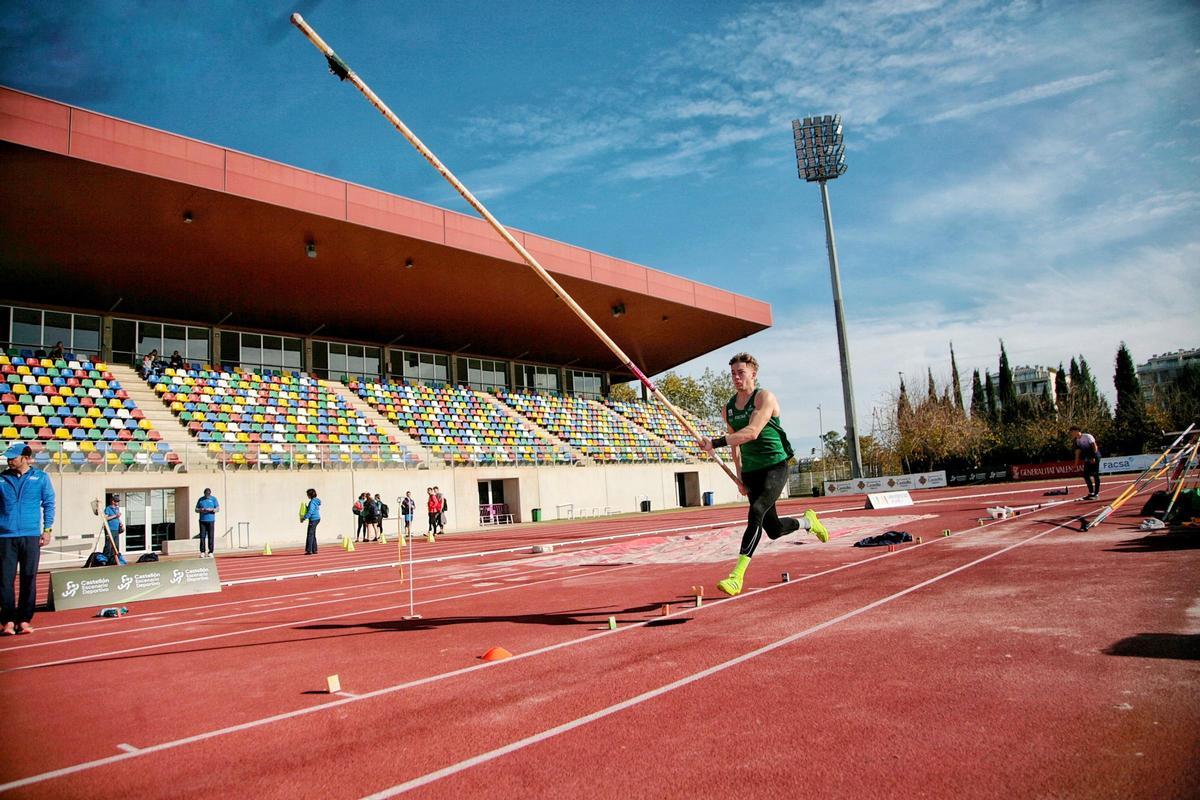 Galería: Las mejores imágenes del IV Trofeu Nadal