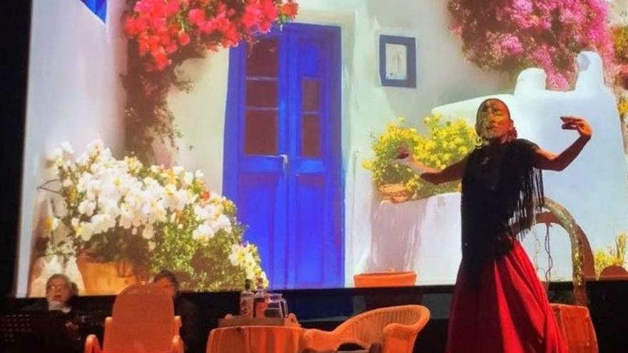Teatro a beneficio de un proyecto solidario en Bolivia | DI