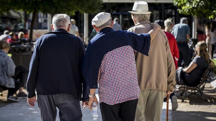 Una reforma del Estatuto de los Trabajadores posibilita la jubilación obligatoria