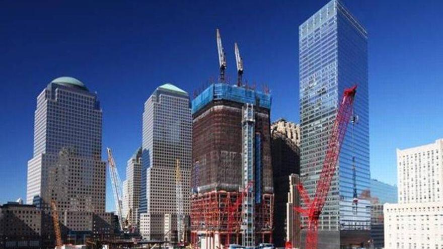 La estación de Calatrava en la &#039;zona cero&#039; de Nueva York costará casi el doble de lo previsto