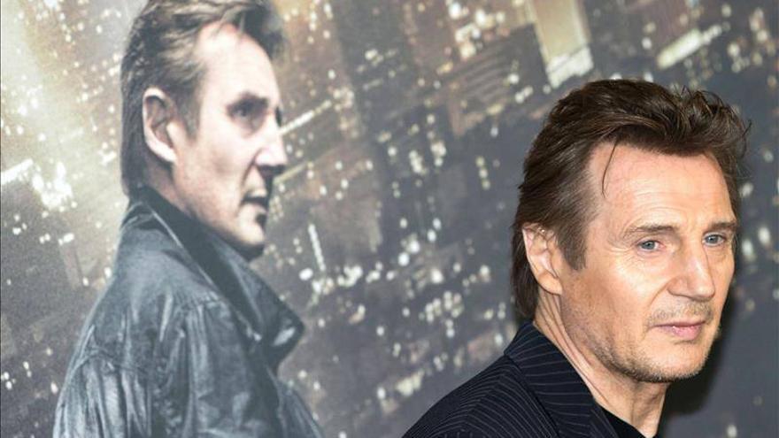 La supervivencia de Liam Neeson y el debut de Ryan Gosling, en los cines