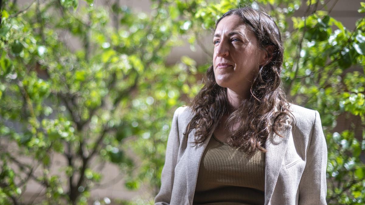 Mary Kapron, investigadora principal de Amnistía Internacional para EEUU: “Trump impulsa una agenda que viola los derechos humanos”