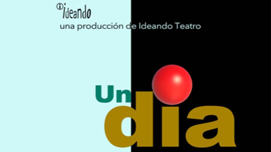 &#039;Un día en el Teatro&#039;, de la compañía Teatro Arbolé