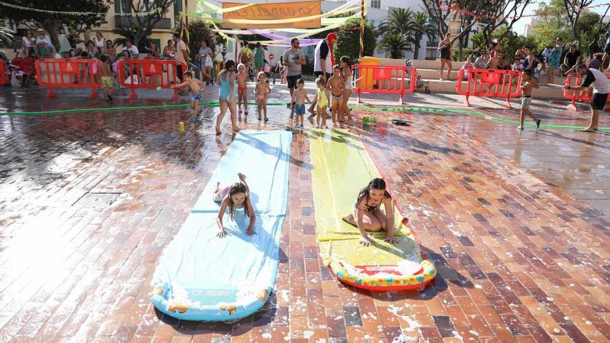 Los mejores planes para el fin de semana en Ibiza y Formentera