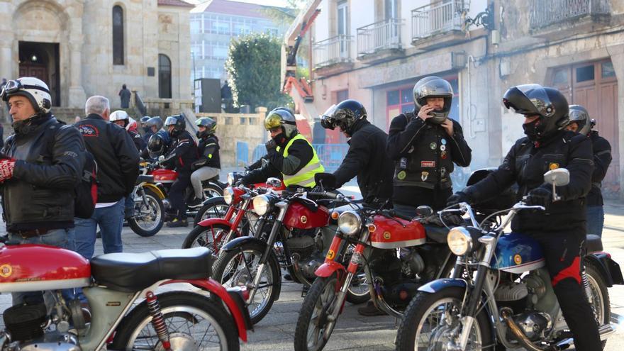 La venta de motos se mantiene por encima de centenar al año en la zona