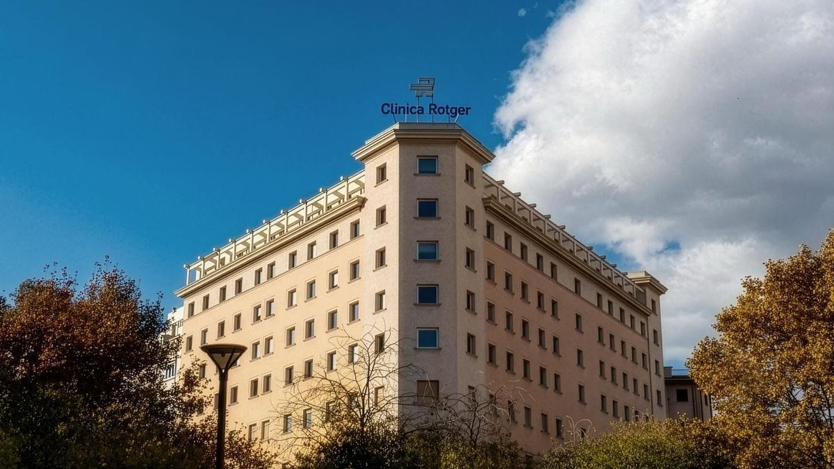 Clínica Rotger en continua mejora de los estándares de seguridad del paciente.