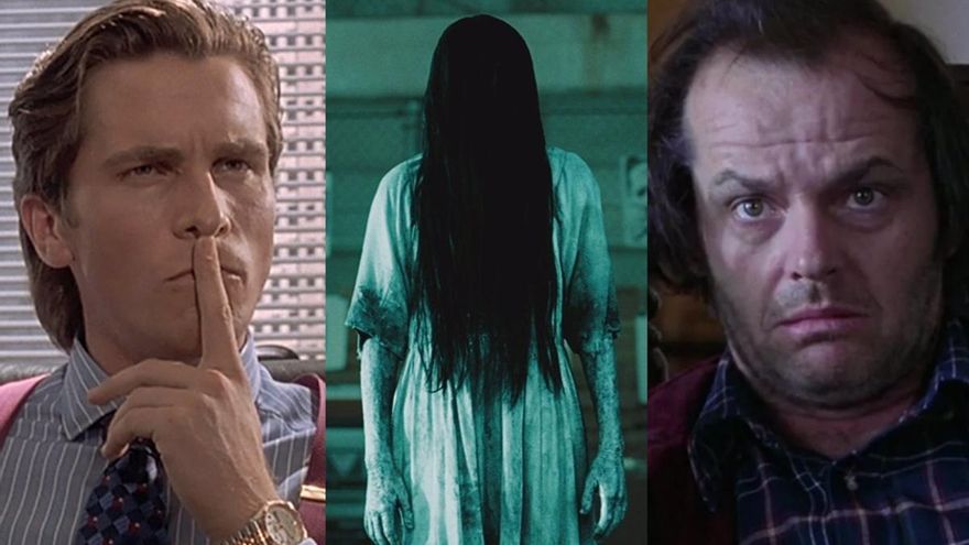 Buenas noticias: ver películas de miedo puede ayudarte a adelgazar y lo dice la ciencia