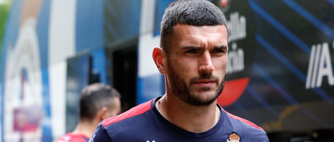 Pablo Vázquez.
