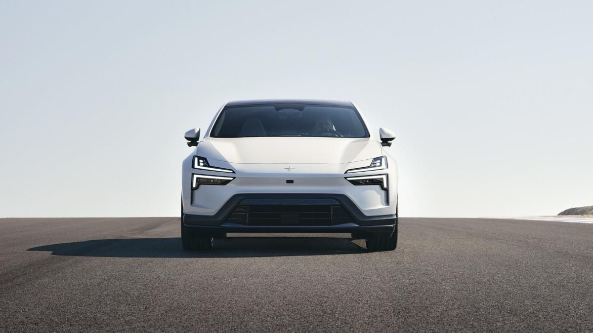 Polestar 3