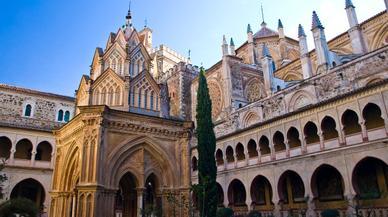 Las Villuercas, la comarca extremeña donde perderse