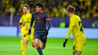 Las claves por las que el Inter puede vender a Bastoni al Barça