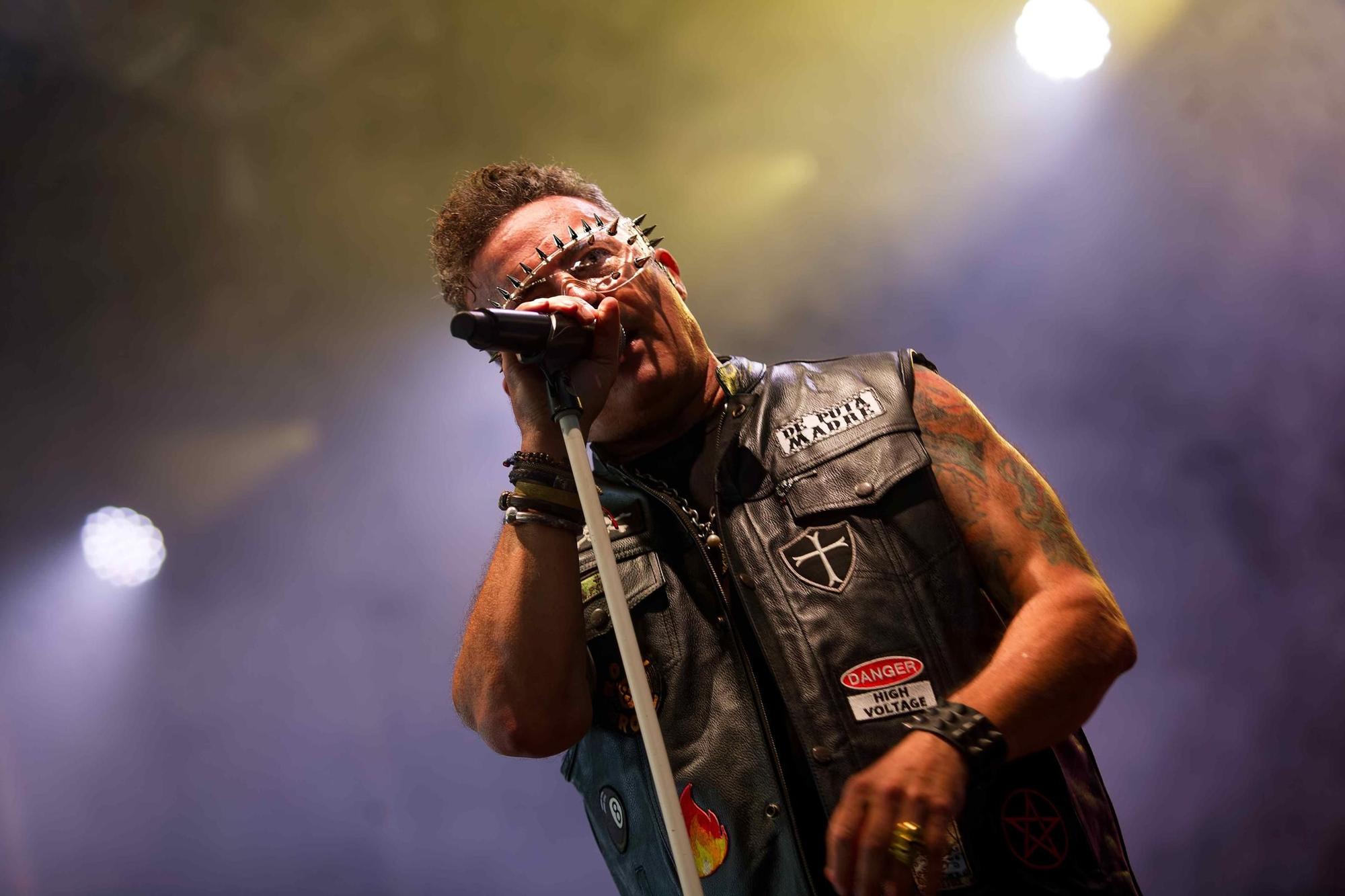 Galería: Las mejores fotos del Capla Festival