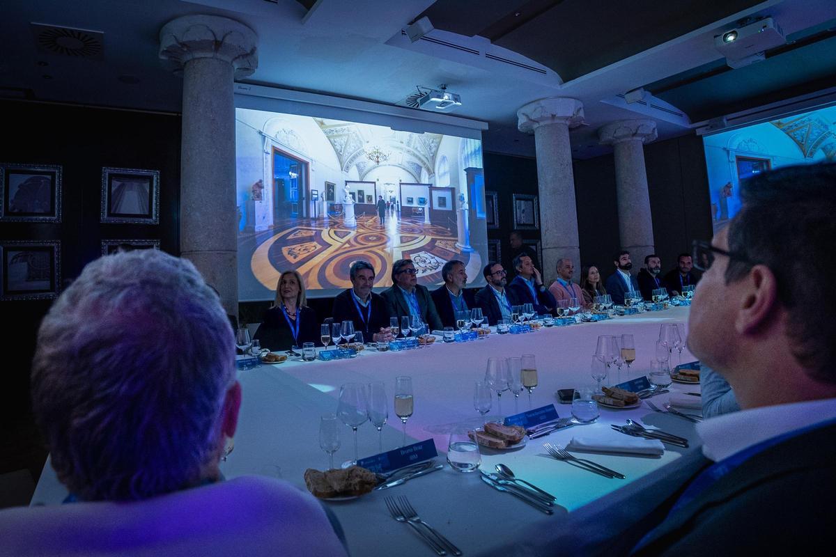 IBM webMethods Hybrid Integration en Barcelona