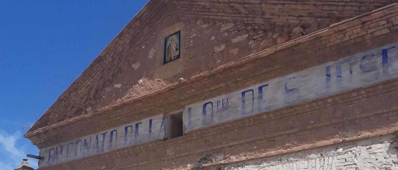 València revivirá varias alquerías históricas