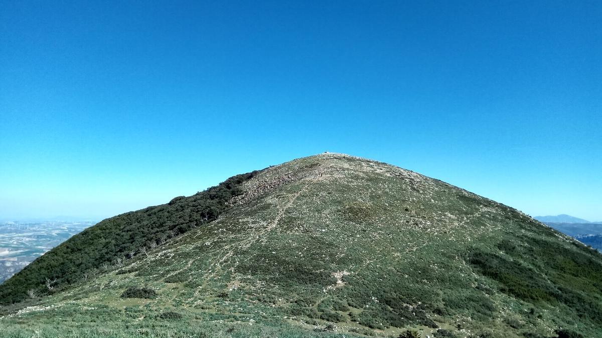 Pico de Terril