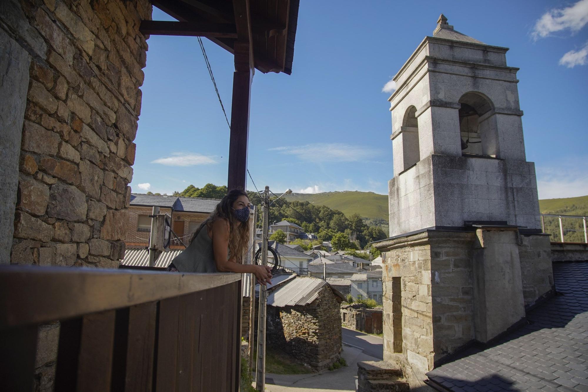 Zamora DesAparece | San Ciprián de Sanabria