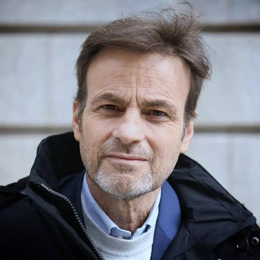 Jaume Asens, eurodiputado de los Comuns