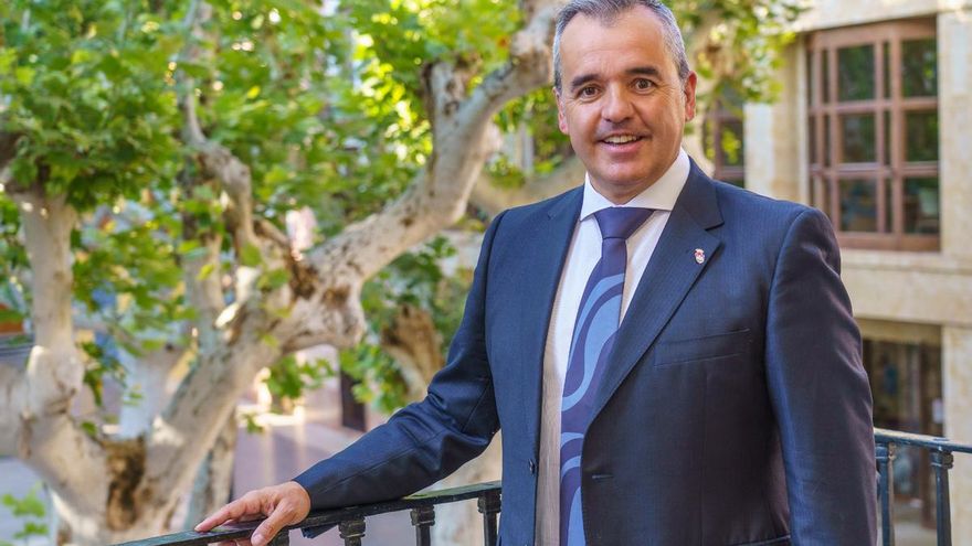 «Las fiestas no serían lo que son sin la implicación de nuestras asociaciones»
