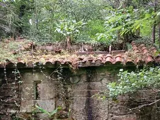 O BNG de Cee pide actuar de urxencia nos Muíños de Toba