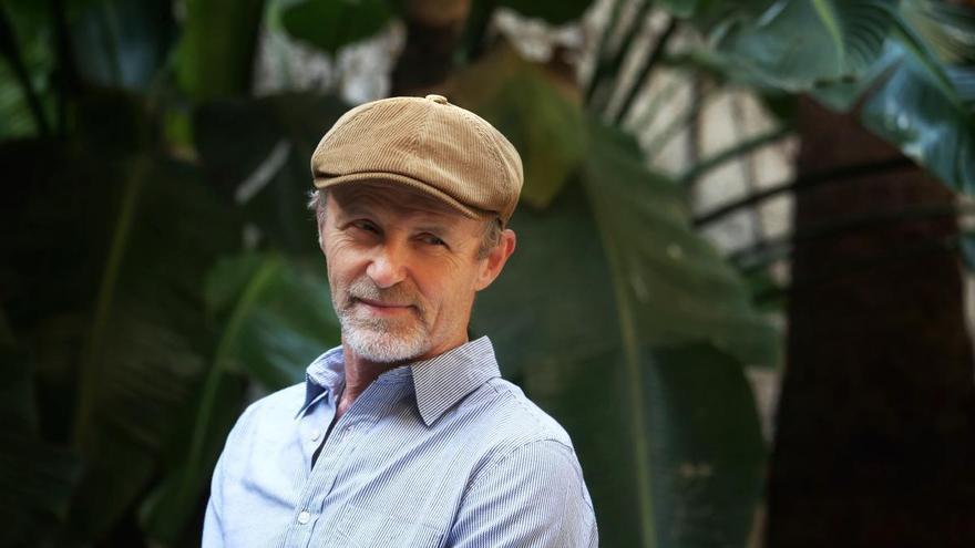 Jo Nesbo regresa a Harry Hole con terroríficos parásitos de la novela negra