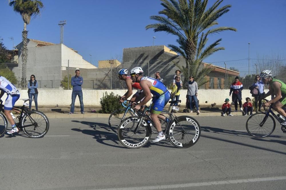 Duatlón de Torre Pacheco