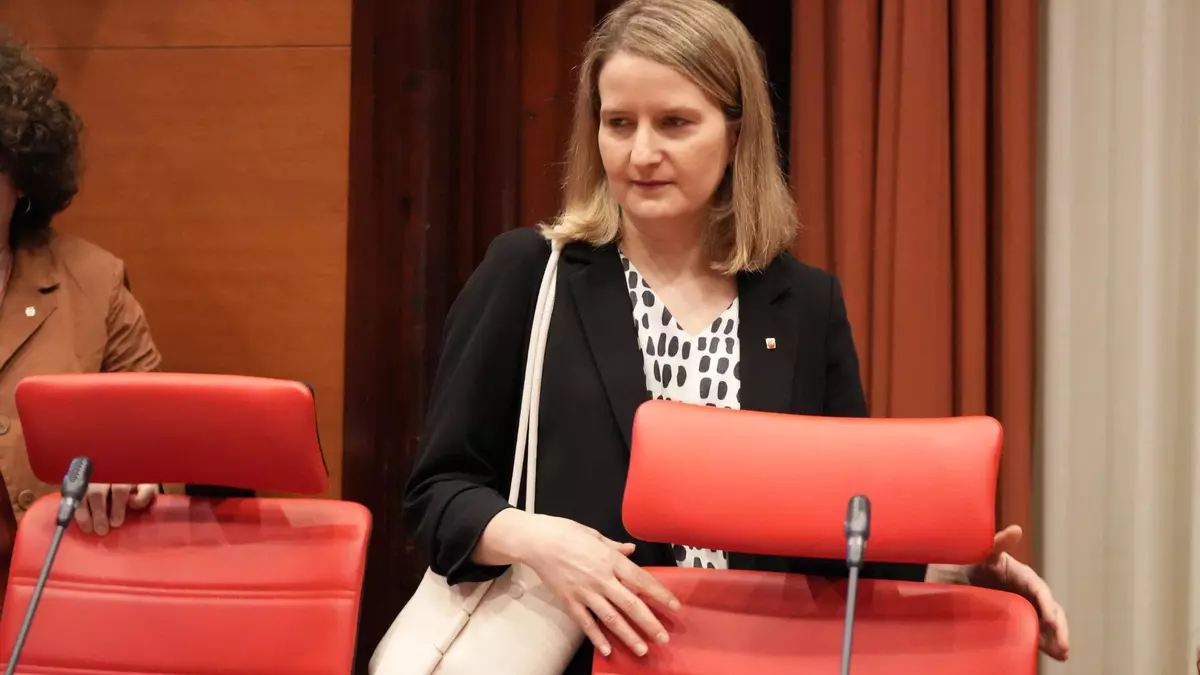 La DGAIA tardó nueve meses en activar el protocolo de abusos en el caso de la menor víctima de una red de pederastia