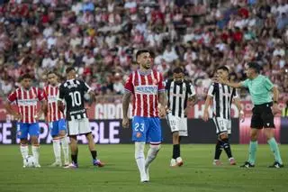 Girona FC: Regals imperdonables que penalitzen en excés