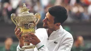 ¿Cuánto dinero ganan los campeones de Wimbledon?