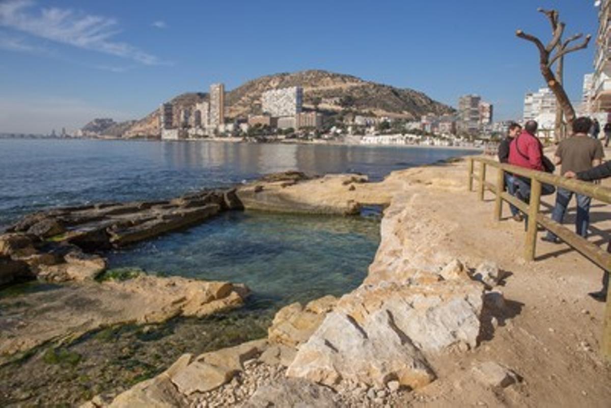 Diez rincones de Alicante por descubrir